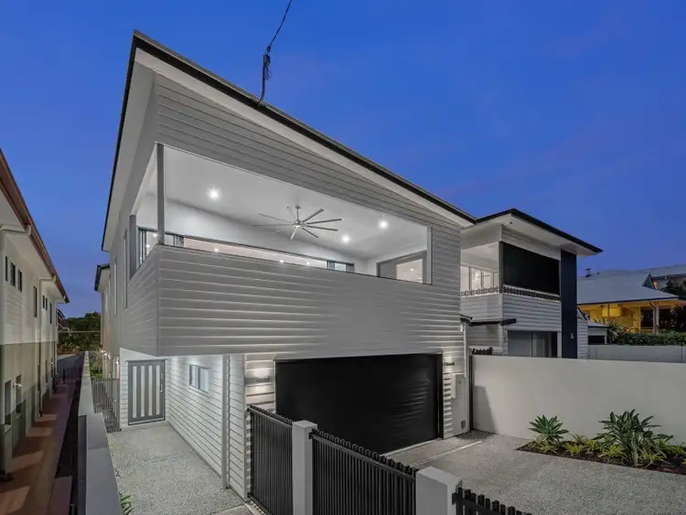 Main view of Homely house listing, 20 Dibley Avenue, Wilston QLD 4051