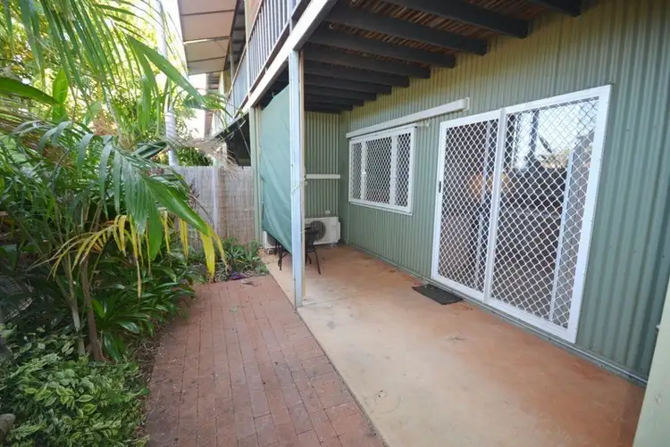 Fifth view of Homely unit listing, 23/10 De Pledge Way, Cable Beach WA 6726