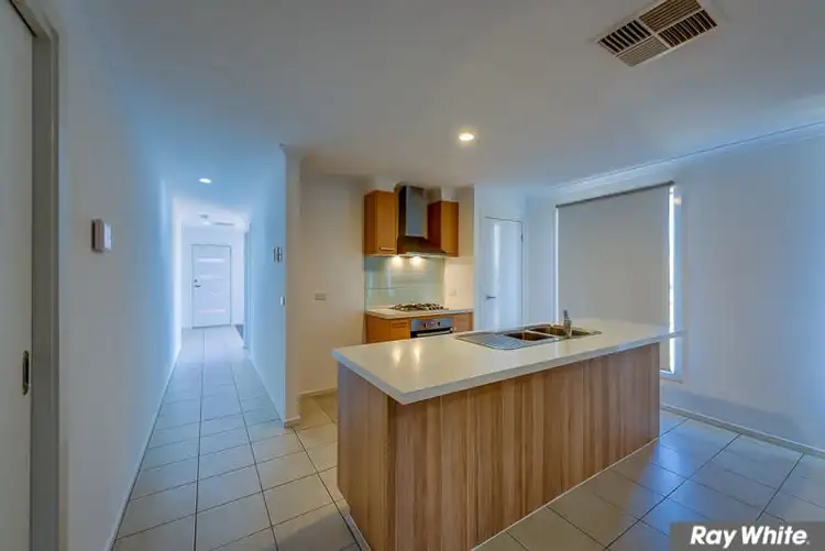 Fourth view of Homely house listing, 31 Botanical Drive, Truganina VIC 3029