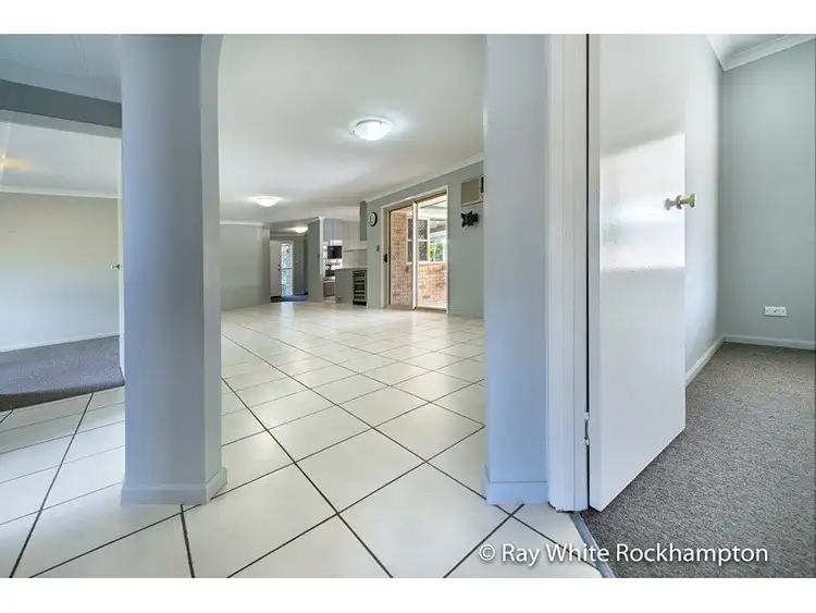 Third view of Homely house listing, 7 Hendy Drive, Glenlee QLD 4711