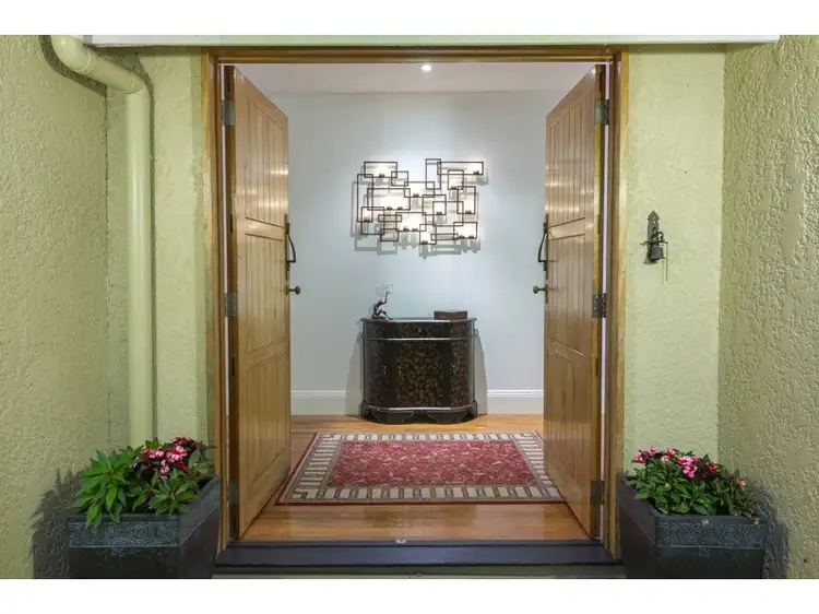 Third view of Homely house listing, 52 Davies Road, Ashgrove QLD 4060