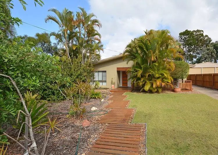 Second view of Homely house listing, 19 Eric Street, Torquay QLD 4655