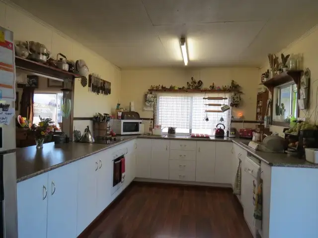 Second view of Homely rural property listing, 0 Springvale, Roma QLD 4455