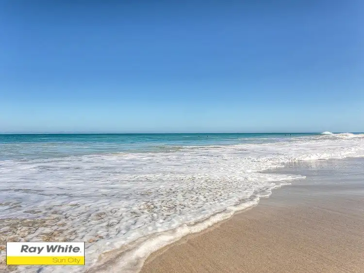 Second view of Homely land listing, 6 Wrasse Corner, Yanchep WA 6035