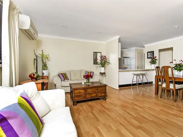 12/47 Edward Bennett Drive, Cherrybrook NSW 2126