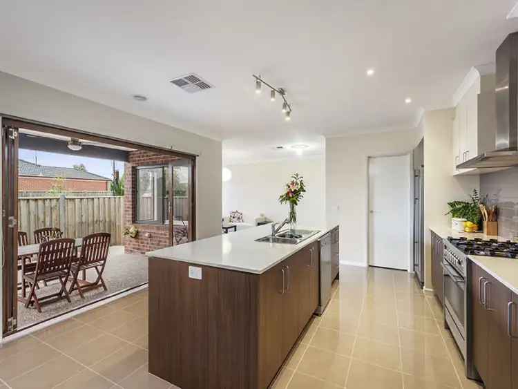 Sixth view of Homely house listing, 22 Urban Drive, Williams Landing VIC 3027