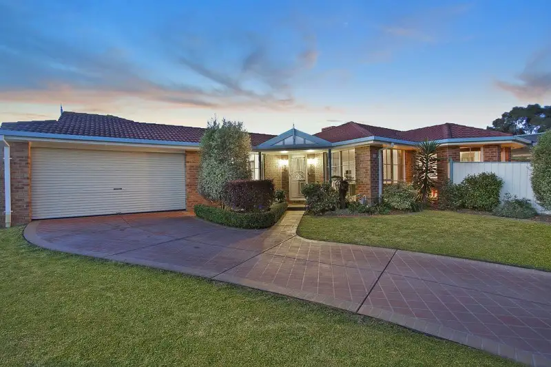 Main view of Homely house listing, 11 Gilchrist Way, Aspendale Gardens VIC 3195