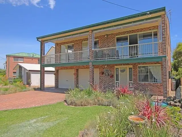 116 Sunpatch Parade, Tomakin NSW 2537