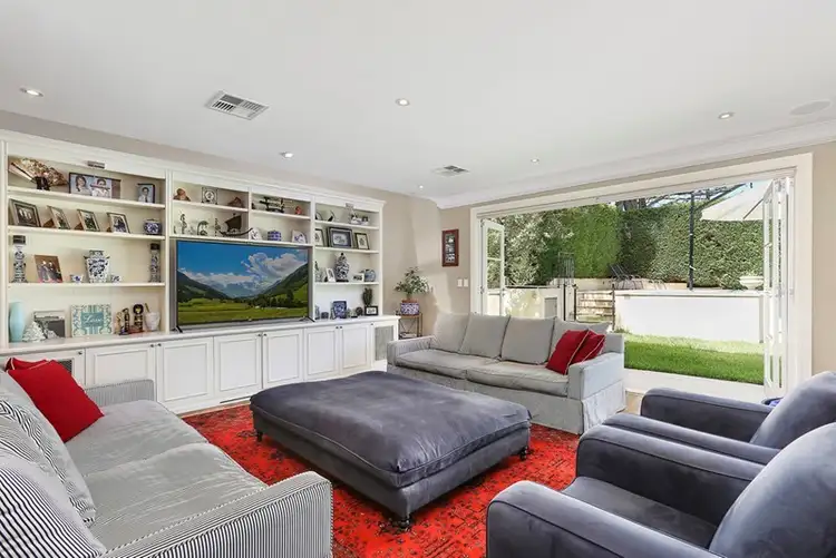 Fifth view of Homely house listing, 5 Rosslyn Street, Bellevue Hill NSW 2023