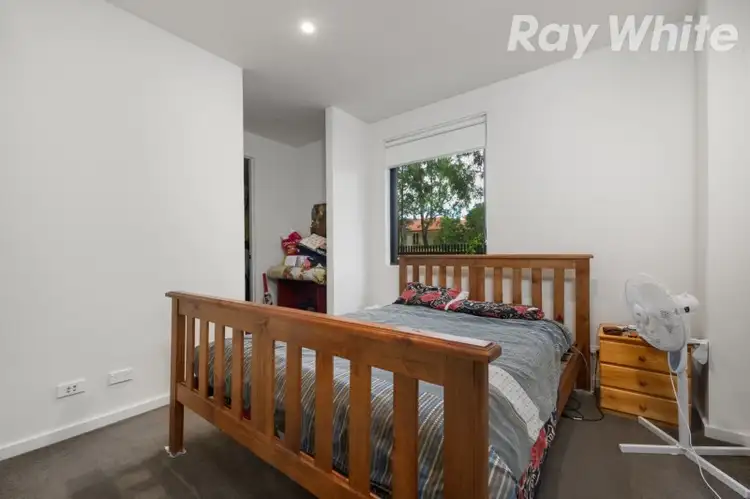 Fourth view of Homely apartment listing, 4/83 Janefield Drive, Bundoora VIC 3083