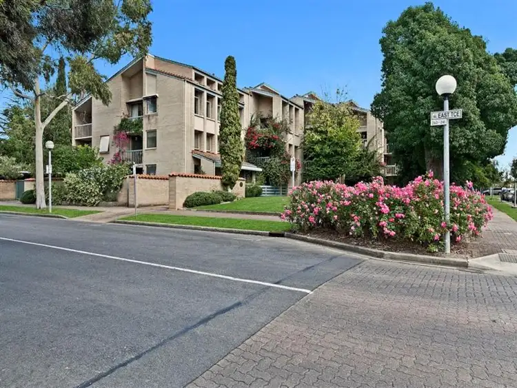 Third view of Homely apartment listing, 10/233 East Terrace, Adelaide (CBD) SA 5000