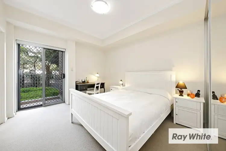 Fourth view of Homely apartment listing, 1689-1693 Pacific Highway, Wahroonga NSW 2076