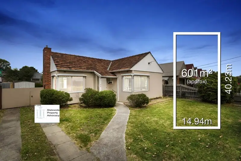 Main view of Homely house listing, 20 Austin Street, Hughesdale VIC 3166