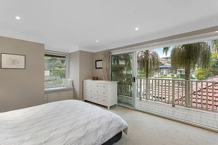 Seventh view of Homely house listing, 19 Botanic Road, Mosman NSW 2088