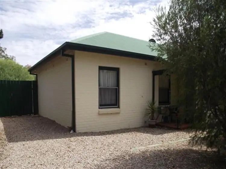 20 Hunter Crescent, Port Augusta SA 5700