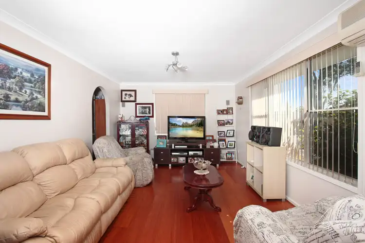 Fifth view of Homely house listing, 12 Yeats Street, Wetherill Park NSW 2164