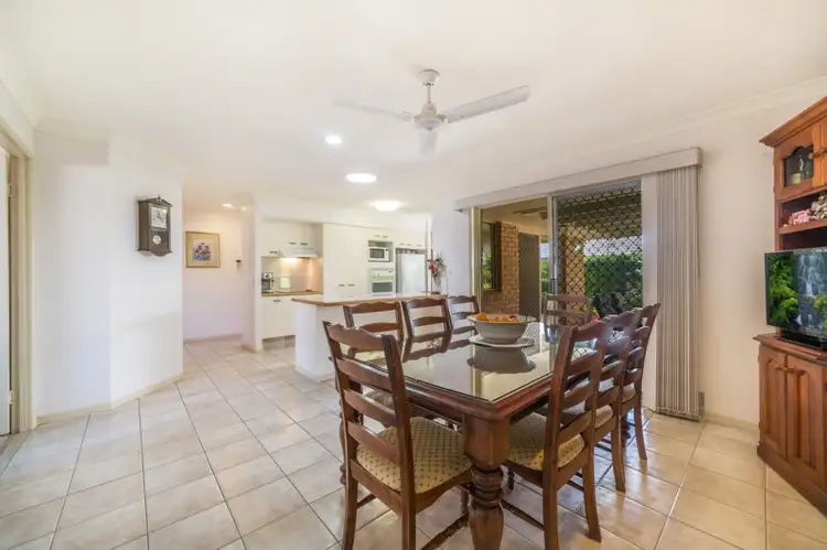 Fourth view of Homely house listing, 90 Inverness Way, Parkwood QLD 4214