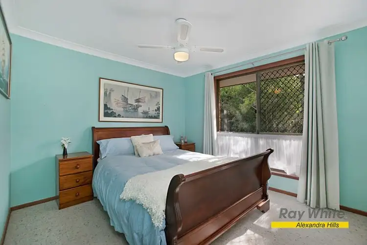Sixth view of Homely house listing, 9 Alexandra Circuit, Alexandra Hills QLD 4161