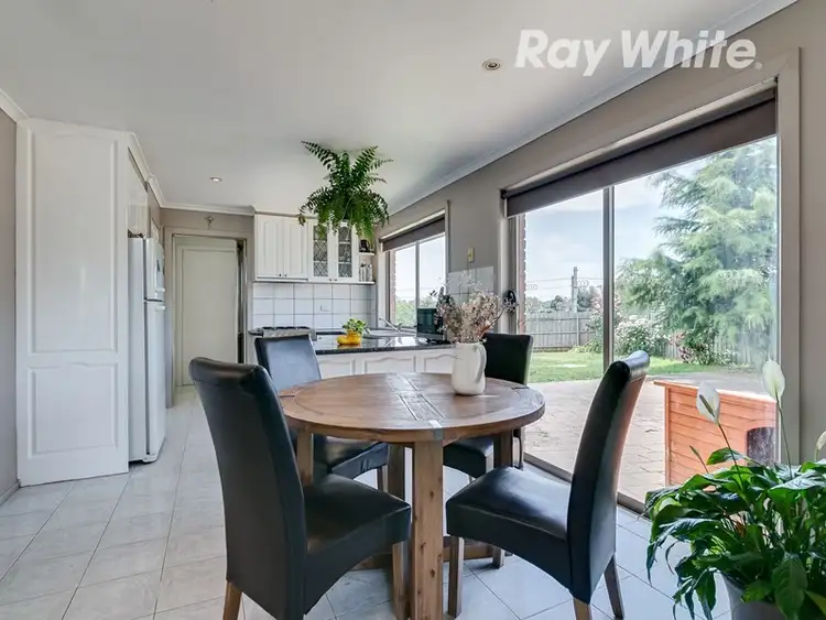 Third view of Homely house listing, 9 Westleigh Court, Mill Park VIC 3082