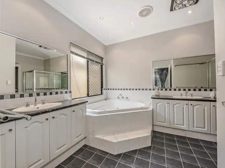 Fifth view of Homely house listing, 12 Hursthill Street, Madeley WA 6065