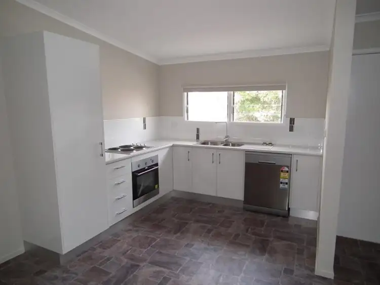 Second view of Homely house listing, 277 Pallas Street, Maryborough QLD 4650
