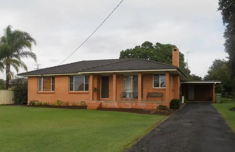 21 Beresford, Pittsworth QLD 4356