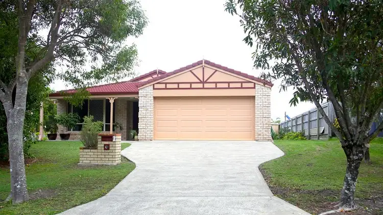 1 Petrale Court, Mountain Creek QLD 4557