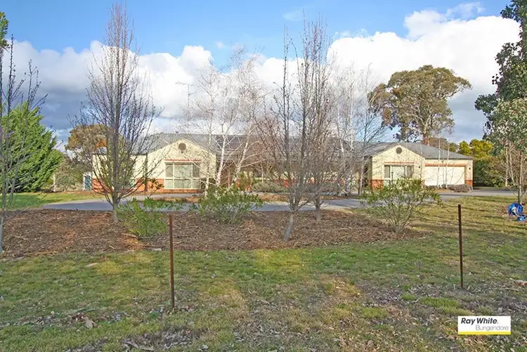 Fourth view of Homely house listing, 10 Essendon Road, Bungendore NSW 2621