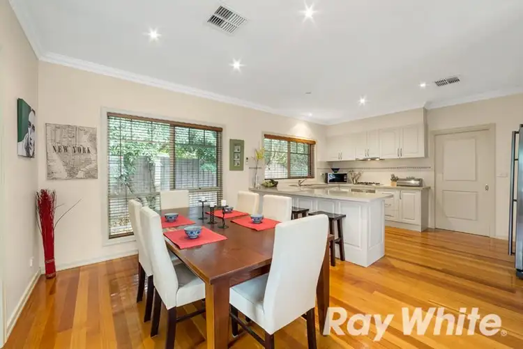 Third view of Homely house listing, 5 Duncan Street, Box Hill South VIC 3128