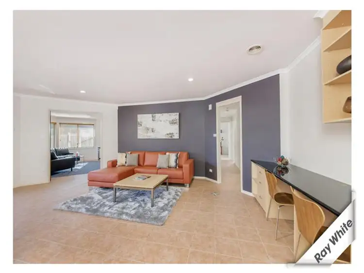 Fifth view of Homely house listing, 3 Kallista Place, Conder ACT 2906