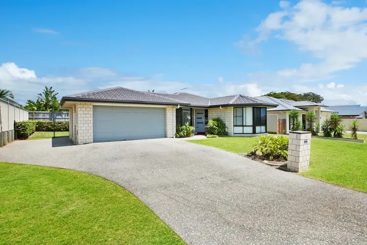 Second view of Homely house listing, 3 Joyce Court, Wellington Point QLD 4160
