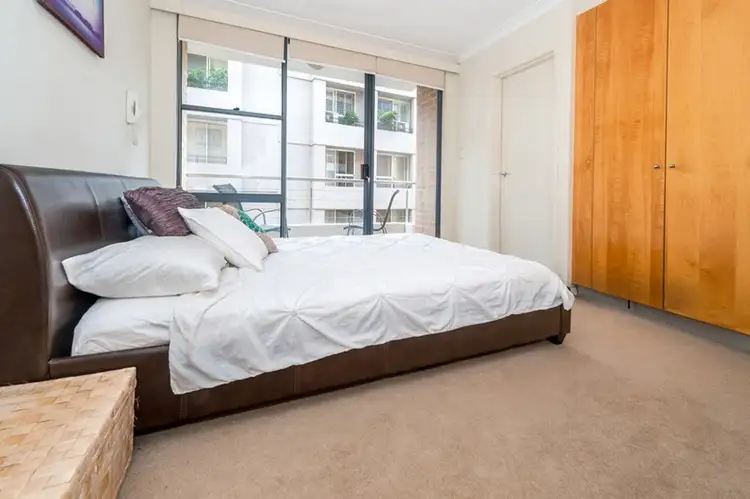 Seventh view of Homely apartment listing, 3/27 Waratah Street, Rushcutters Bay NSW 2011