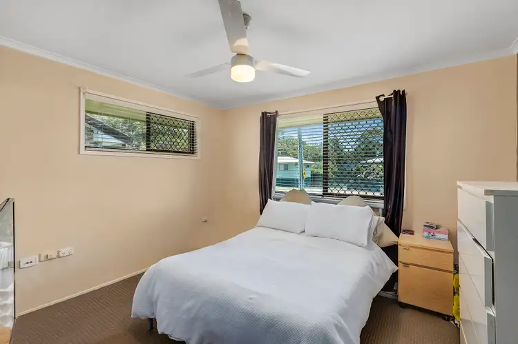 Sixth view of Homely house listing, 55 Woomera Crescent, Southport QLD 4215