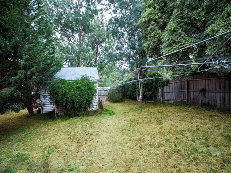 Fifth view of Homely house listing, 58 Quarry Road, Mitcham VIC 3132