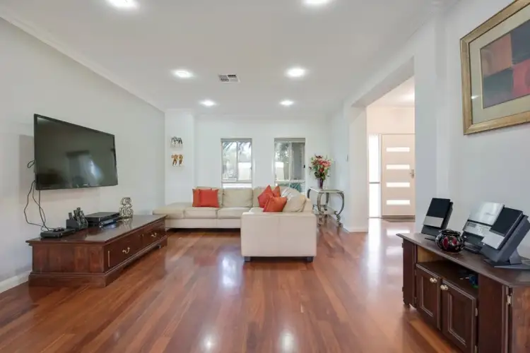 Sixth view of Homely house listing, 21 Nambour Crescent, West Lakes Shore SA 5020