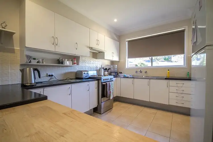 Third view of Homely house listing, 6 McCrae Drive, Camden South NSW 2570