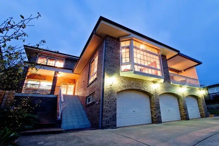 30 Davey Crescent, Seaview Downs SA 5049