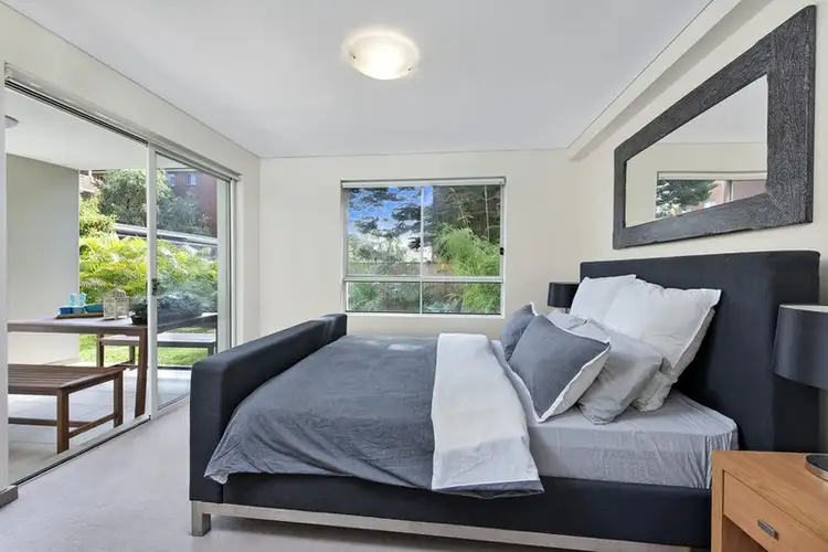 Fifth view of Homely apartment listing, 6/771 Pittwater Road, Dee Why NSW 2099