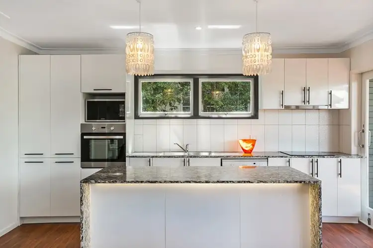Fourth view of Homely house listing, 50 Kersley Road, Kenmore QLD 4069