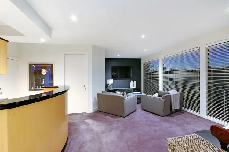 Fifth view of Homely house listing, 11 Esher Rise, Mount Martha VIC 3934
