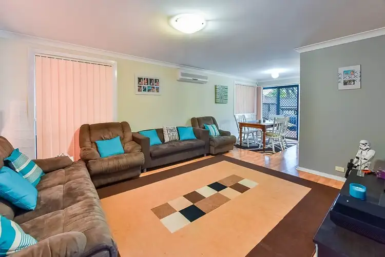 Second view of Homely house listing, 9/58-60 Kent Street, Minto NSW 2566