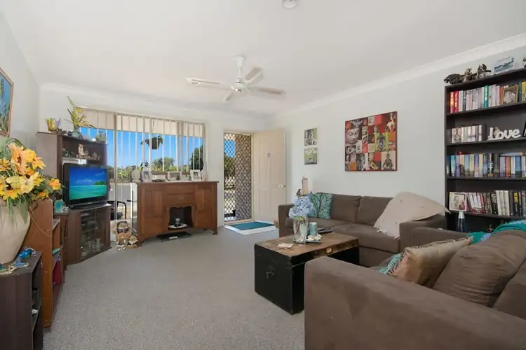 Fourth view of Homely house listing, 1/16 Parkview cresent, Yamba NSW 2464