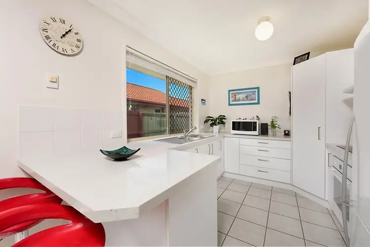 Second view of Homely house listing, 3 Columbia Street, Sippy Downs QLD 4556