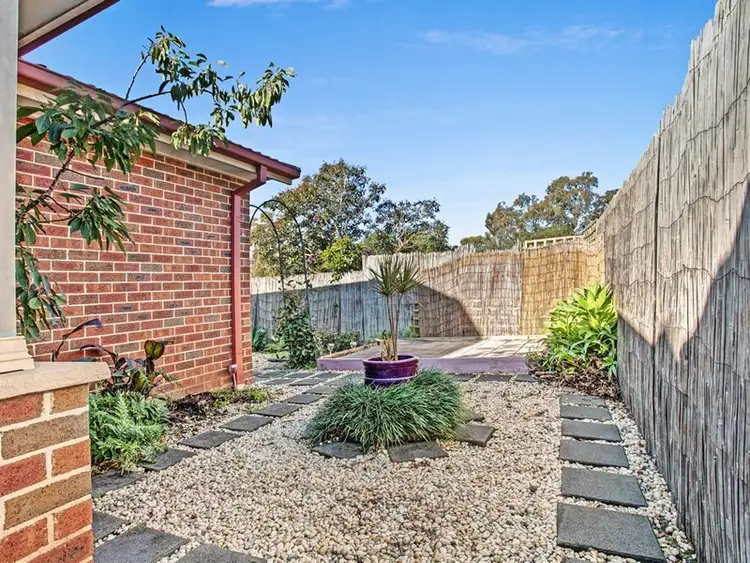 Second view of Homely house listing, 8 Rudd Close, Casula NSW 2170