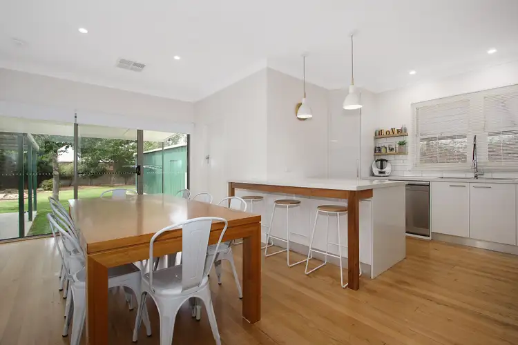 Fifth view of Homely house listing, 54 Thomas Mitchell Drive, Wodonga VIC 3690