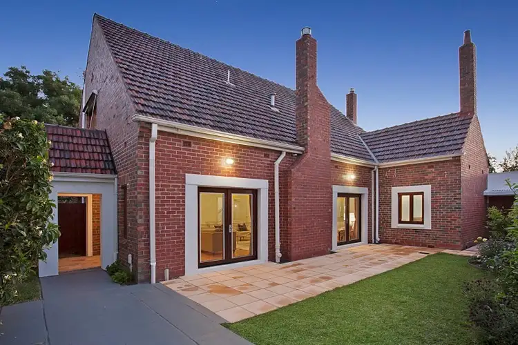 4/131 Charman Road, Beaumaris VIC 3193