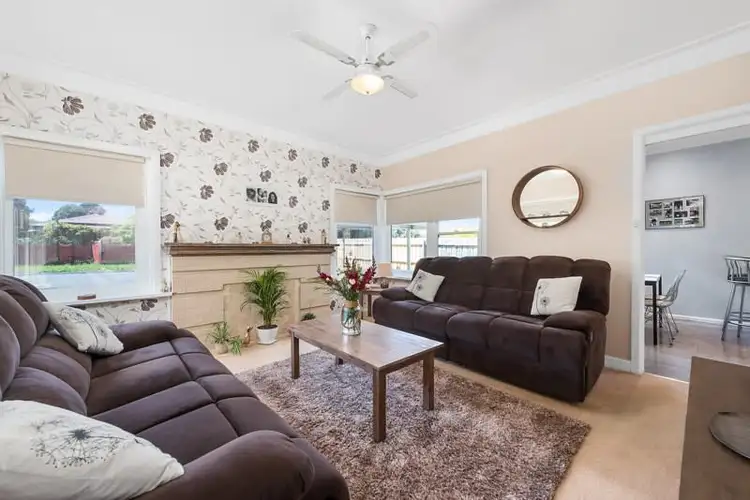 Second view of Homely house listing, 6 TURNER Street, Croydon VIC 3136