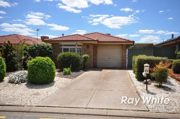 Second view of Homely house listing, 19 Blakeview Boulevard, Blakeview SA 5114