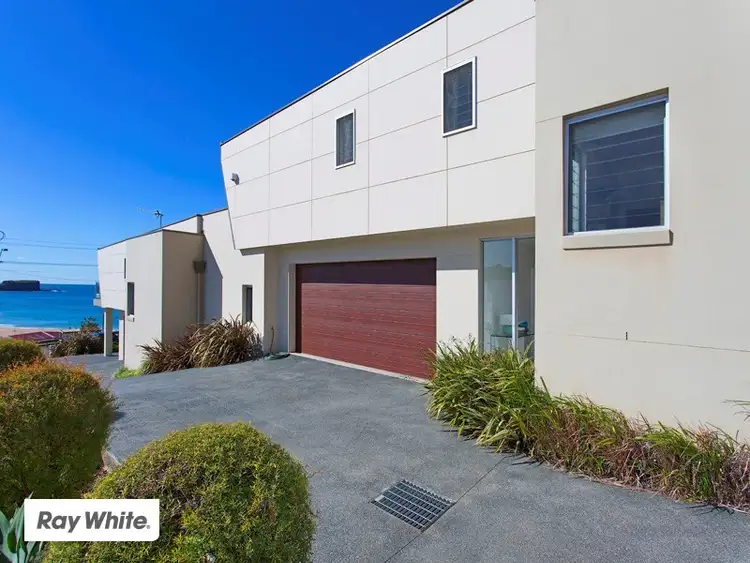 Second view of Homely townhouse listing, 2/56 Gipps Street, Kiama NSW 2533