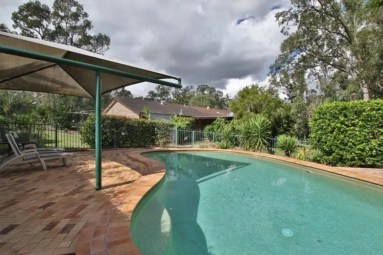 Main view of Homely house listing, 18 Elizabeth Street, Karalee QLD 4306